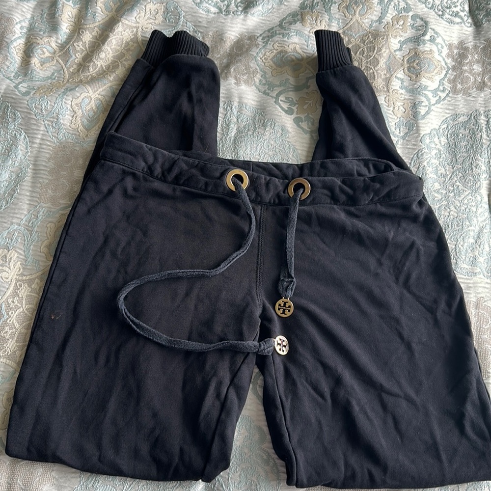 Tory Burch Jogger Sweatpants